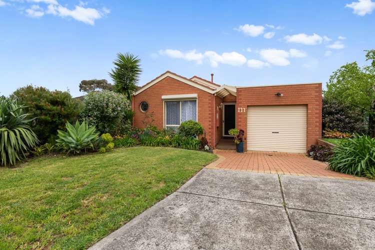 Main view of Homely house listing, 21A Jericho Court, Berwick VIC 3806