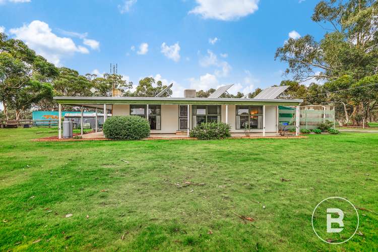 21 Middle Bridge Road, Betley VIC 3472