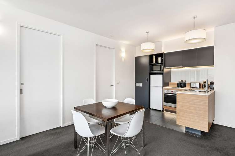 Second view of Homely unit listing, 209/6-8 Bellerine Street, Geelong VIC 3220