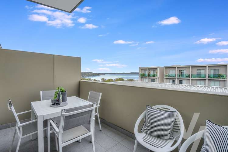 509/2 Howard Street, Warners Bay NSW 2282