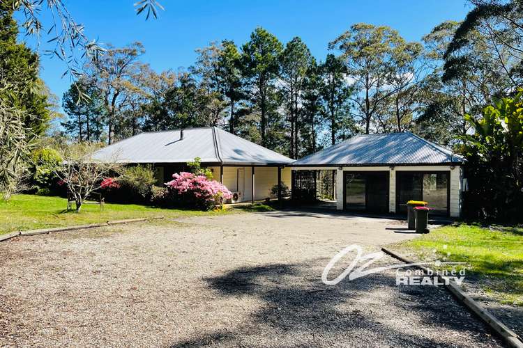 Main view of Homely house listing, 12 Pritchard Avenue, Woollamia NSW 2540