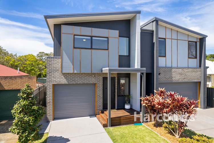 Main view of Homely townhouse listing, 19a Penman Street, New Lambton NSW 2305