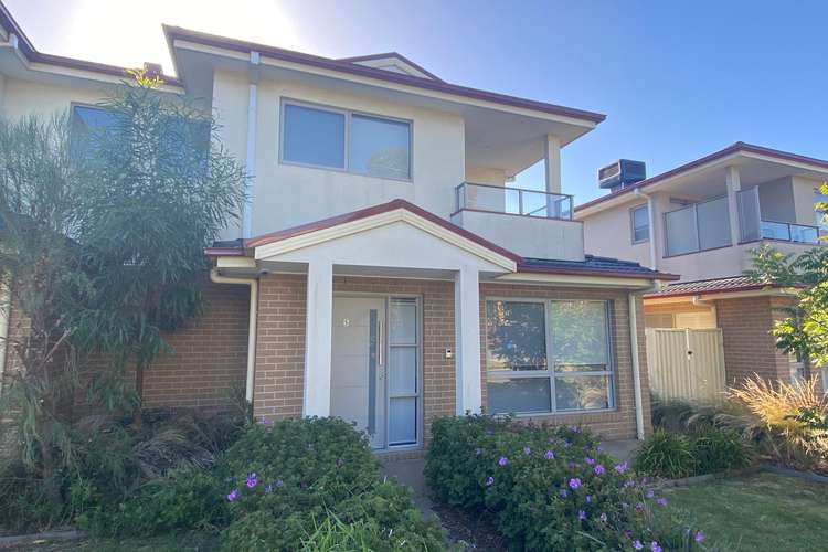 5 Billal Lane, Hallam VIC 3803