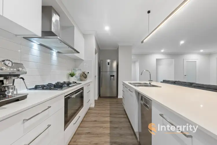 Second view of Homely land listing, 680 Denereaz Drive, Pheasant Creek VIC 3757