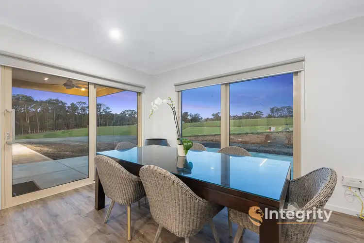 Third view of Homely land listing, 680 Denereaz Drive, Pheasant Creek VIC 3757