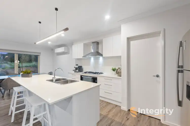 Fourth view of Homely land listing, 680 Denereaz Drive, Pheasant Creek VIC 3757