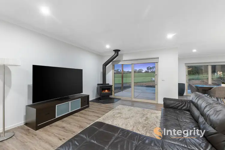 Fifth view of Homely land listing, 680 Denereaz Drive, Pheasant Creek VIC 3757