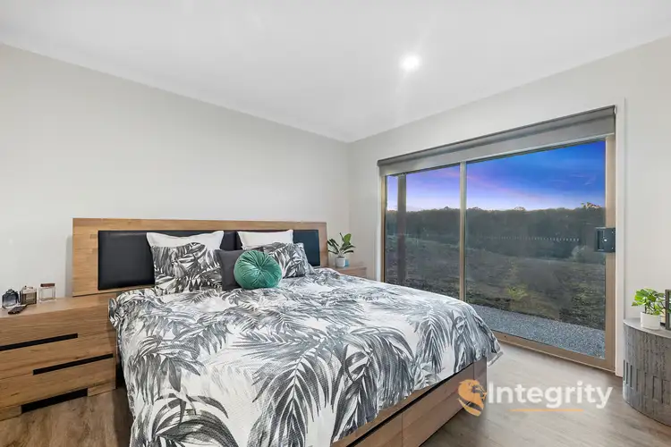 Sixth view of Homely land listing, 680 Denereaz Drive, Pheasant Creek VIC 3757