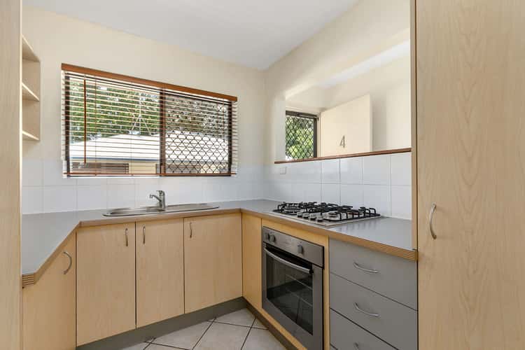 Second view of Homely unit listing, 4/97 Eagle Terrace, Auchenflower QLD 4066