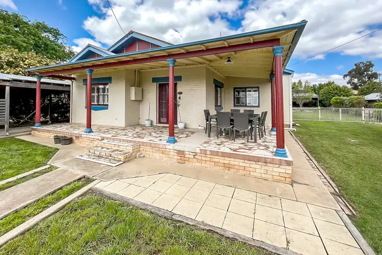 29 Madeira Road