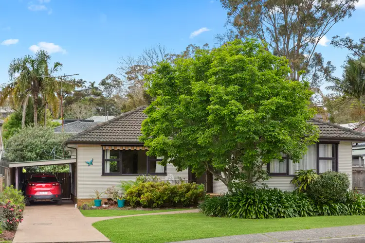 161 Willandra Road