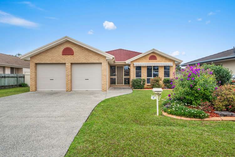 Main view of Homely house listing, 3 Adelines Way, Coffs Harbour NSW 2450