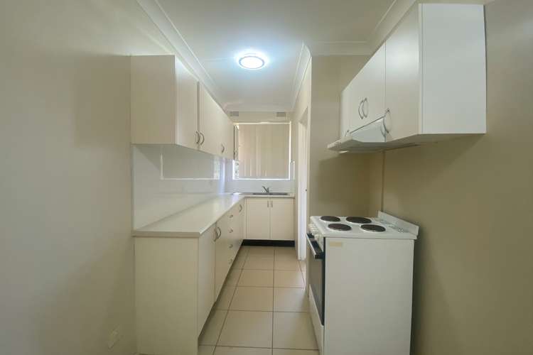 Second view of Homely unit listing, 3/91 Clyde Street, Guildford NSW 2161
