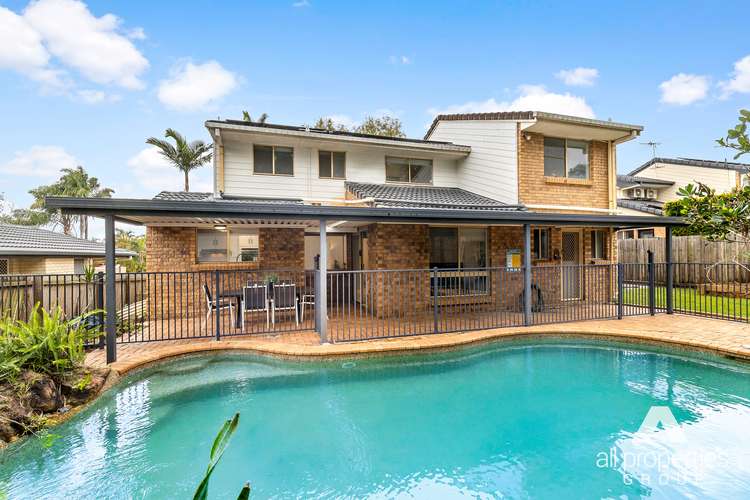 Main view of Homely house listing, 7 Koreli Place, Middle Park QLD 4074