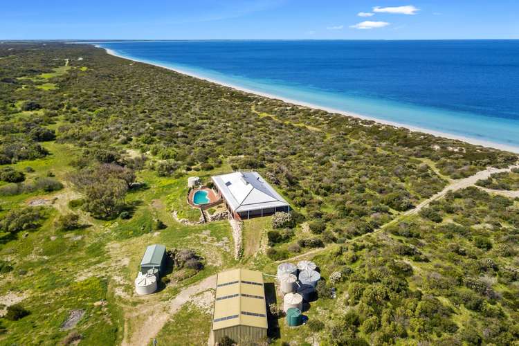 3882 South Coast Road, Warooka SA 5577