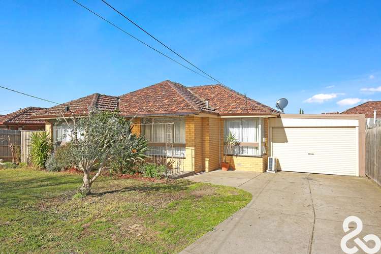 180 Casey Drive, Lalor VIC 3075