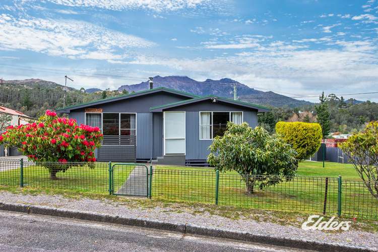 20 Clark Street, Queenstown TAS 7467