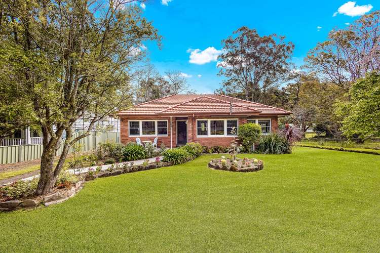 950 Old Northern Road, Glenorie NSW 2157