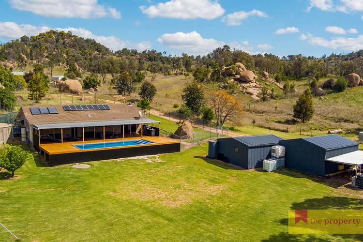 Main view of Homely house listing, 74 Hadabob Road, Mudgee NSW 2850