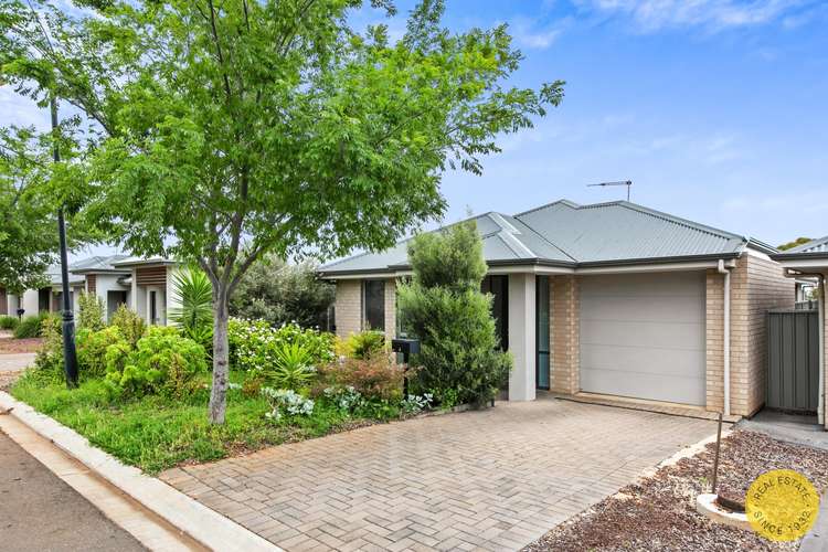 4 Gatley Circuit, Evanston South SA 5116