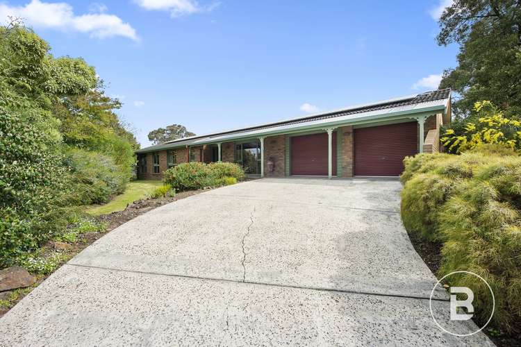 219 Shire Avenue, Mount Helen VIC 3350