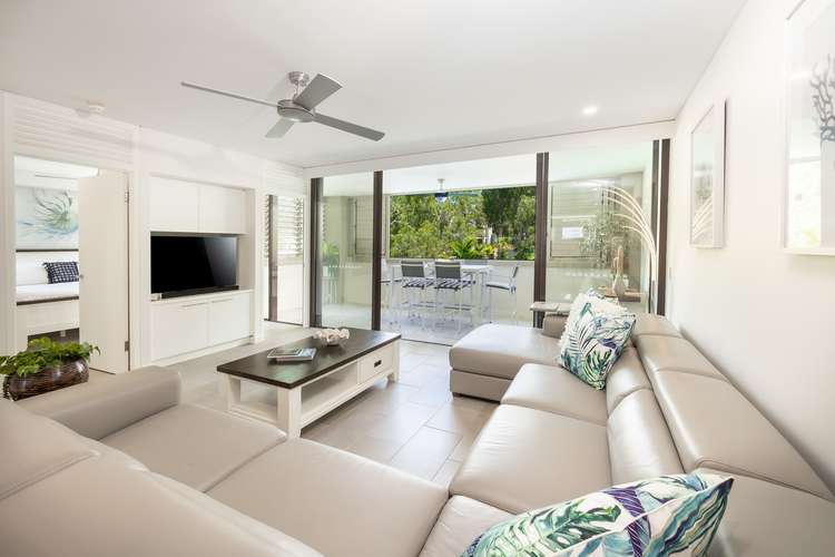 Main view of Homely apartment listing, 303/5 Triton Street, Palm Cove QLD 4879