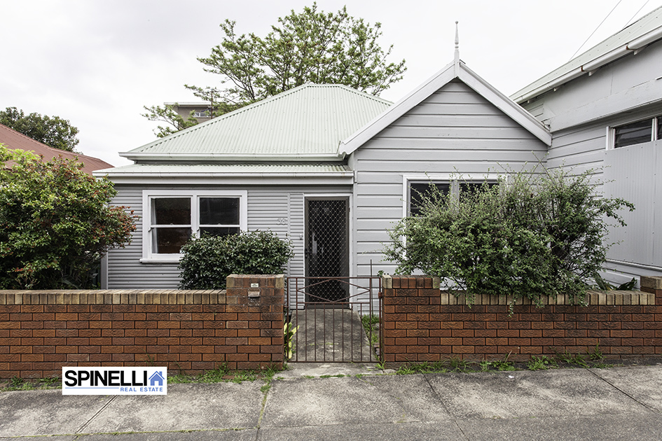 Main view of Homely house listing, 38 Keira Street, Wollongong NSW 2500