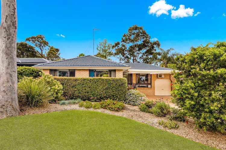 32 Sporing Avenue, Kings Langley NSW 2147