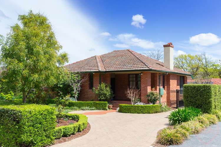 Main view of Homely house listing, 69 Elimatta Street, Braddon ACT 2612