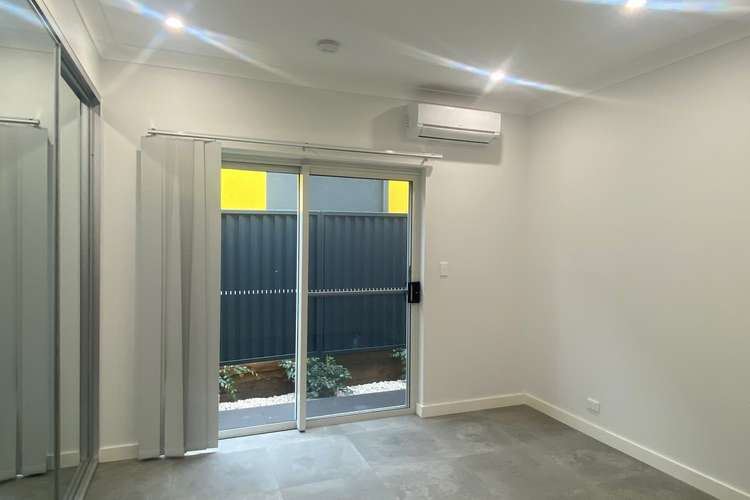 Fourth view of Homely unit listing, 8/1 Mountford Avenue, Guildford NSW 2161