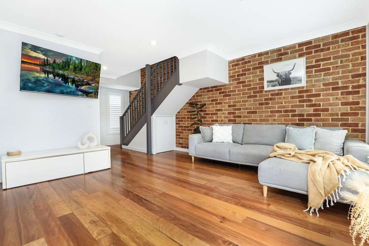 Main view of Homely townhouse listing, 2/79 Meadow Street, Tarrawanna NSW 2518