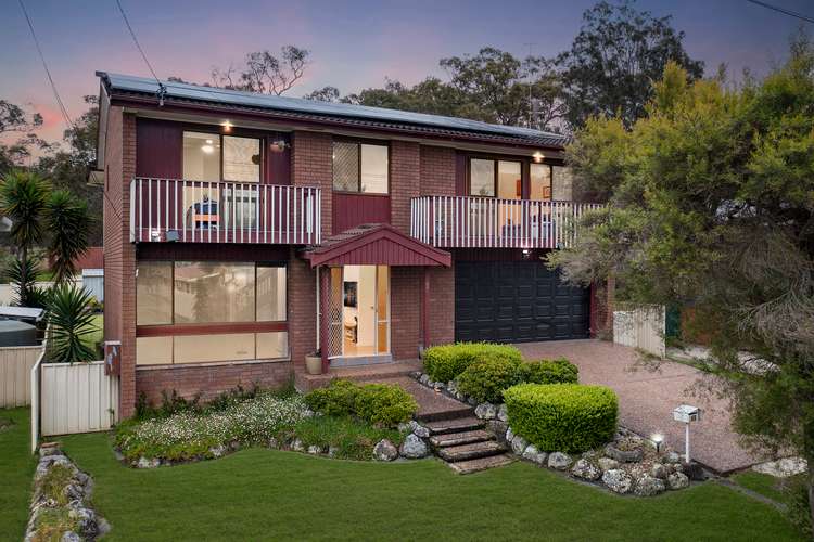 Main view of Homely house listing, 63 Yeramba Road, Summerland Point NSW 2259