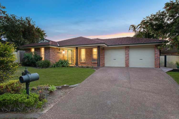 Main view of Homely house listing, 19 Anchorage Circle, Summerland Point NSW 2259