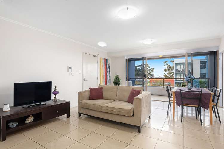 Main view of Homely apartment listing, 36/360 Kingsway, Caringbah NSW 2229