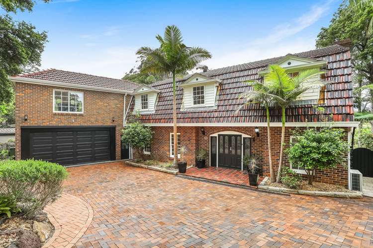 Main view of Homely house listing, 10 Pindari Avenue, St Ives NSW 2075