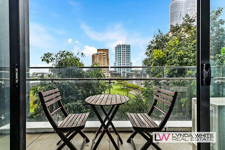 Main view of Homely apartment listing, Level 3/316/31 Malcolm Street, South Yarra VIC 3141