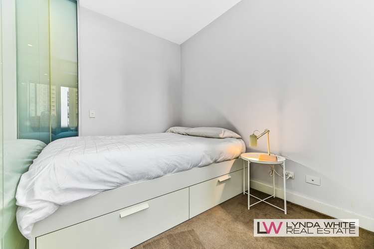 Sixth view of Homely apartment listing, Level 3/316/31 Malcolm Street, South Yarra VIC 3141