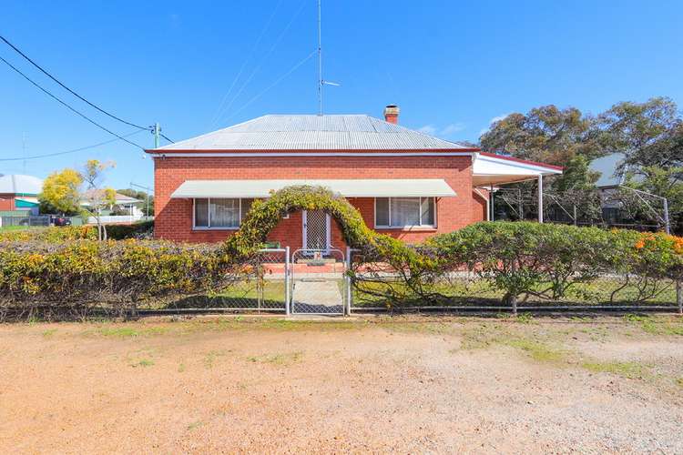 Main view of Homely house listing, 22 Gairdner Street, Northam WA 6401