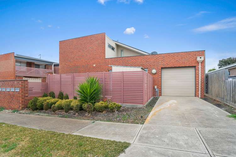 Main view of Homely house listing, 11/57 Grey Street, Darley VIC 3340