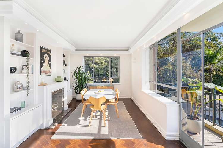 Main view of Homely apartment listing, 301/109 Darling Point Road, Darling Point NSW 2027