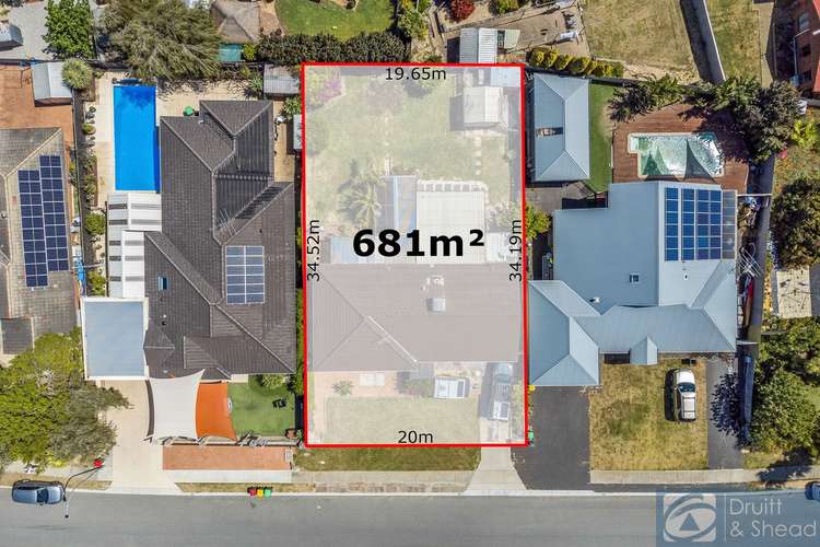 40 Contour Drive, Mullaloo WA 6027