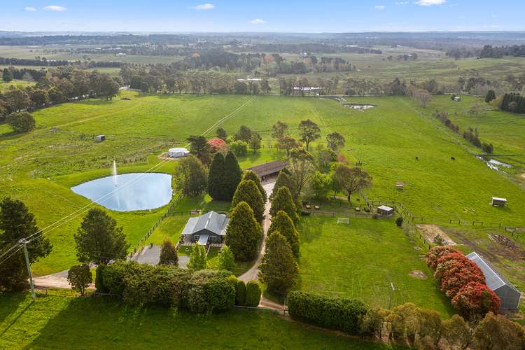 480 Wombeyan Caves Road, High Range NSW 2575