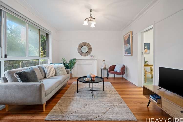 Second view of Homely unit listing, 2/11 Oberwyl Road, Camberwell VIC 3124