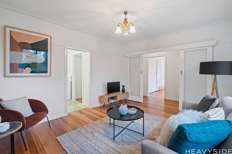 Third view of Homely unit listing, 2/11 Oberwyl Road, Camberwell VIC 3124