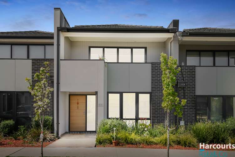 Main view of Homely townhouse listing, 8/6 Hensley Road, Lalor VIC 3075