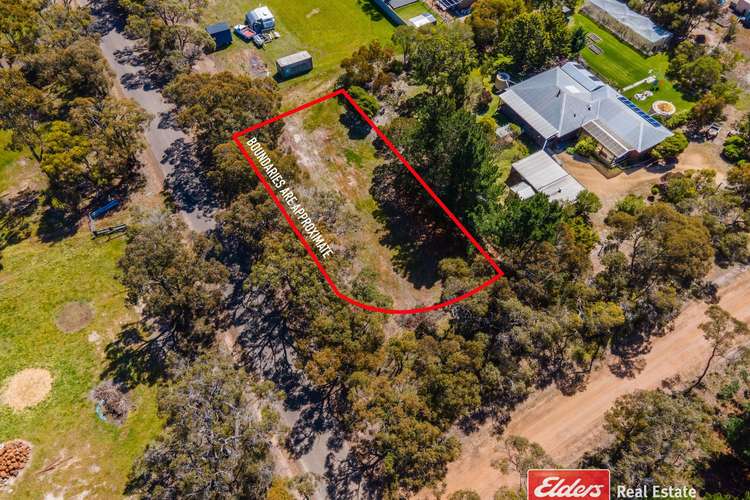 Main view of Homely residentialLand listing, 89 Second Avenue, Kendenup WA 6323