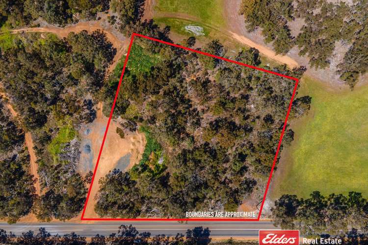 LOT 100 Woogenellup Road, Kendenup WA 6323