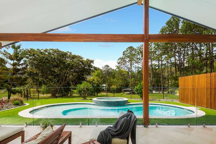 Main view of Homely house listing, 1 Thomas Graham Court, Highvale QLD 4520