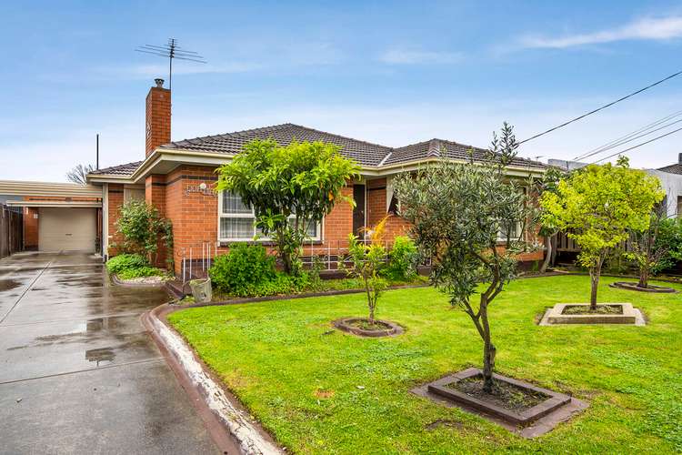 25 Highlands Avenue, Airport West VIC 3042
