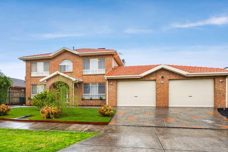 5 Laguna Close, Taylors Lakes VIC 3038